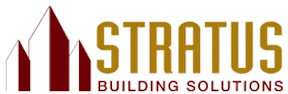 logo for Stratus Building Solutions