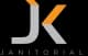 logo for JK Janitorial Services