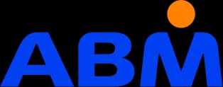 logo for ABM