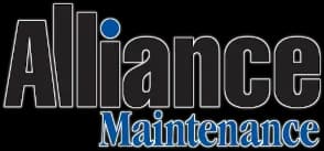 logo for Alliance Maintenance